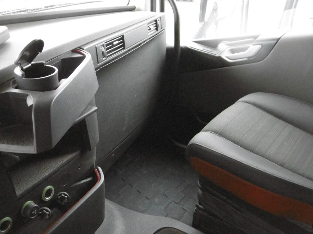 Volvo Fh 500 Retarder - изображение 6