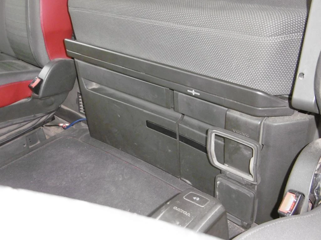 Volvo Fh 500 Retarder - изображение 5