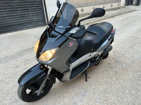 Yamaha X-max 250i, снимка 2