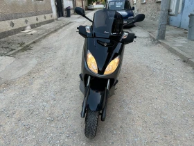Yamaha X-max 250i, снимка 1