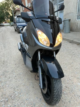 Yamaha X-max 250i, снимка 11