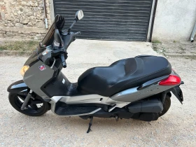 Yamaha X-max 250i, снимка 4
