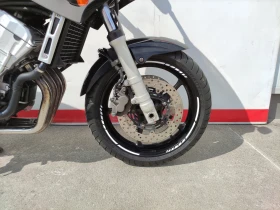 Yamaha Fazer 600i, снимка 11