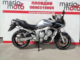 Yamaha Fazer 600i, снимка 1
