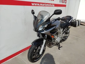 Yamaha Fazer 600i, снимка 8