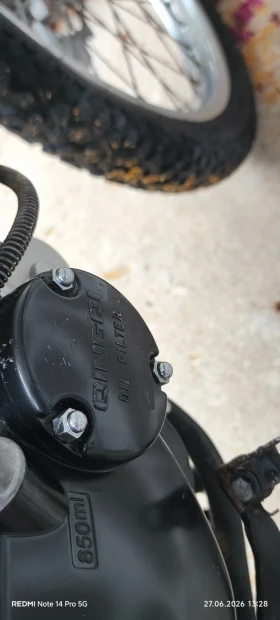 Honda 125 Документи , снимка 6