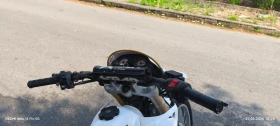 Honda 125 Документи , снимка 2