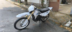 Honda 125 Документи , снимка 5