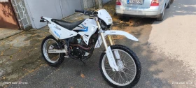 Honda 125 Документи , снимка 4