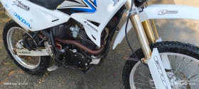 Honda 125 Документи , снимка 3