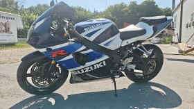 Suzuki Gsxr 1000, снимка 2