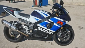 Suzuki Gsxr 1000, снимка 3