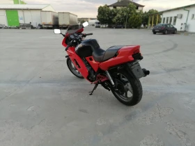 Honda Cb 500 Gimbel Germany Custom, снимка 3