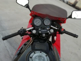 Honda Cb 500 Gimbel Germany Custom, снимка 9