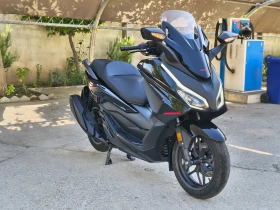 Honda Forza 350 Special Edition , снимка 3