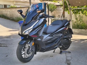 Honda Forza 350 Special Edition , снимка 2