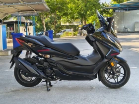 Honda Forza 350 Special Edition , снимка 10