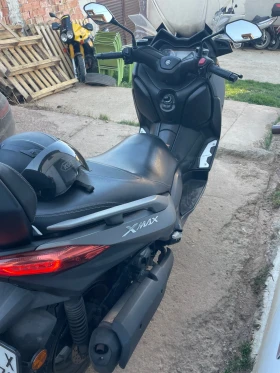 Yamaha X-max АВS, снимка 5