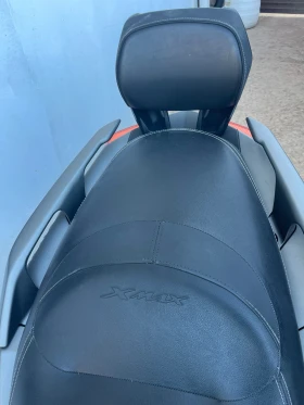Yamaha X-max АВS, снимка 7