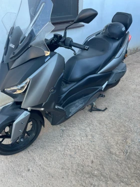 Yamaha X-max АВS, снимка 4