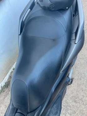 Yamaha X-max АВS, снимка 8
