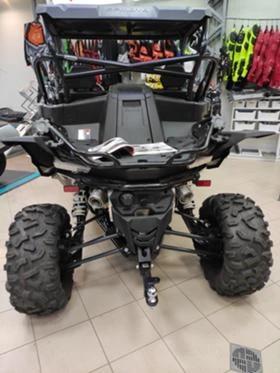 Cfmoto ZFORCE 1000 Sport | Mobile.bg    4