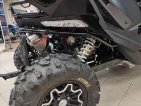 Cfmoto ZFORCE 1000 Sport | Mobile.bg    6