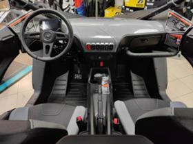 Cfmoto ZFORCE 1000 Sport | Mobile.bg    3