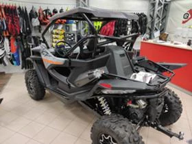 Cfmoto ZFORCE 1000 Sport | Mobile.bg    2