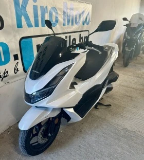 Honda Pcx 125i ABS TC, снимка 8