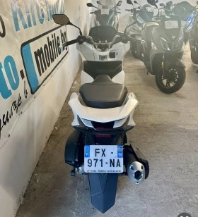 Honda Pcx 125i ABS TC, снимка 11