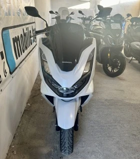 Honda Pcx 125i ABS TC, снимка 6