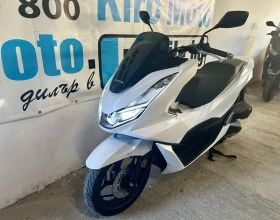  Honda Pcx