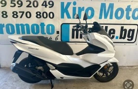 Honda Pcx 125i ABS TC | Mobile.bg    3