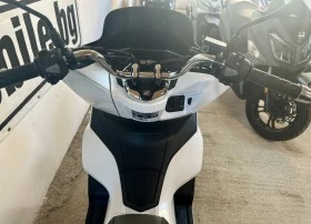 Honda Pcx 125i ABS TC | Mobile.bg    10