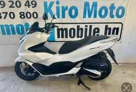 Honda Pcx 125i ABS TC | Mobile.bg    5