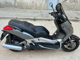 Yamaha X-max 250i, снимка 14