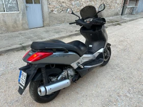 Yamaha X-max 250i, снимка 6