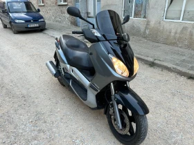 Yamaha X-max 250i, снимка 3