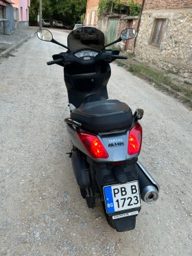 Yamaha X-max 250i, снимка 5