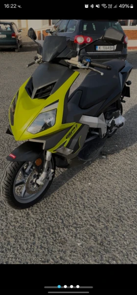  Derbi 50