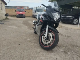     Suzuki Gsxr