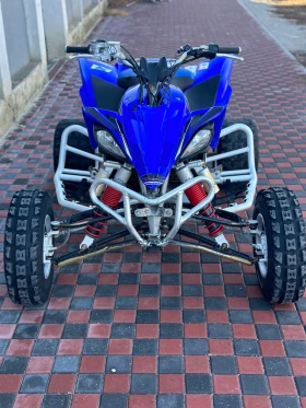 Yamaha Yfz 450R | Mobile.bg    2