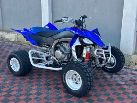 Yamaha Yfz 450R | Mobile.bg    5