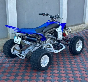 Yamaha Yfz 450R | Mobile.bg    7