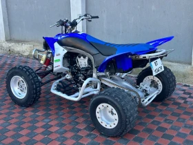 Yamaha Yfz 450R | Mobile.bg    3