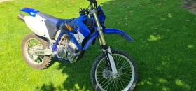 Yamaha Wr 450F | Mobile.bg    5