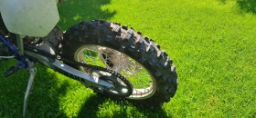 Yamaha Wr 450F | Mobile.bg    3