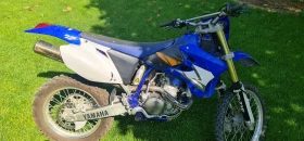 Yamaha Wr 450F | Mobile.bg    4