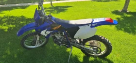  Yamaha Wr
